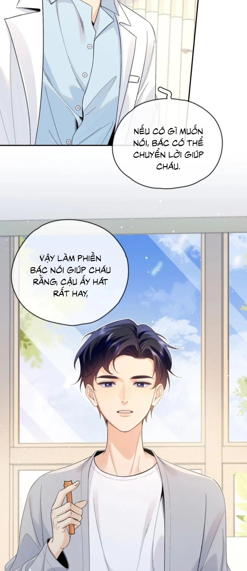 Chết Rồi, Lại Nói Chuyện Với Ma Mất Rồi! Chapter 18 - 27