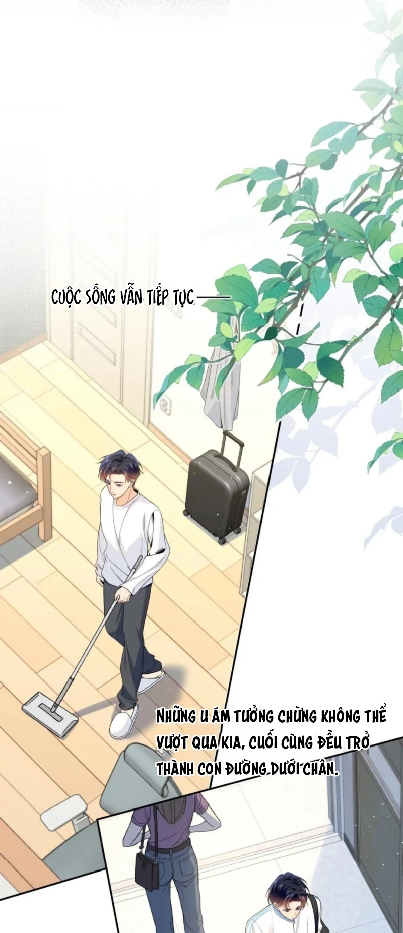 Chết Rồi, Lại Nói Chuyện Với Ma Mất Rồi! Chapter 18 - 31