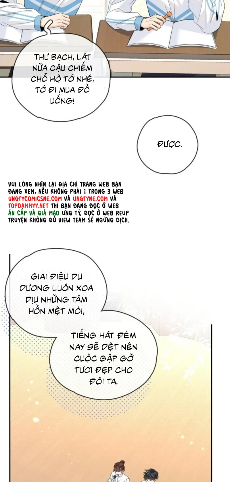 Chết Rồi, Lại Nói Chuyện Với Ma Mất Rồi! Chapter 18 - 35