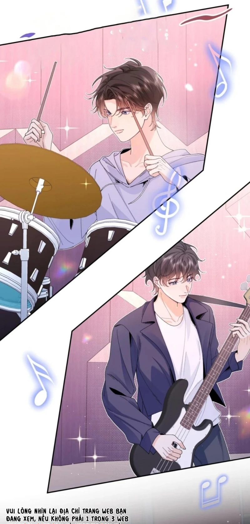 Chết Rồi, Lại Nói Chuyện Với Ma Mất Rồi! Chapter 18 - 38