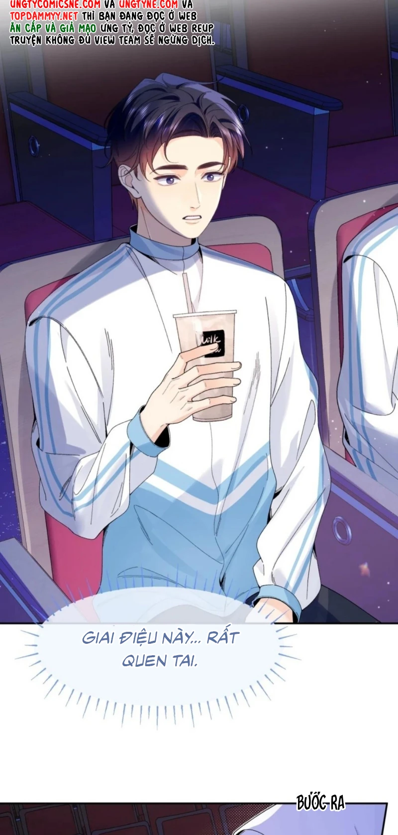 Chết Rồi, Lại Nói Chuyện Với Ma Mất Rồi! Chapter 18 - 39