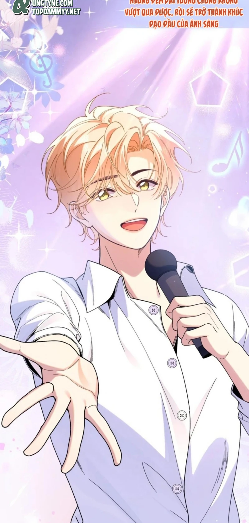 Chết Rồi, Lại Nói Chuyện Với Ma Mất Rồi! Chapter 18 - 41