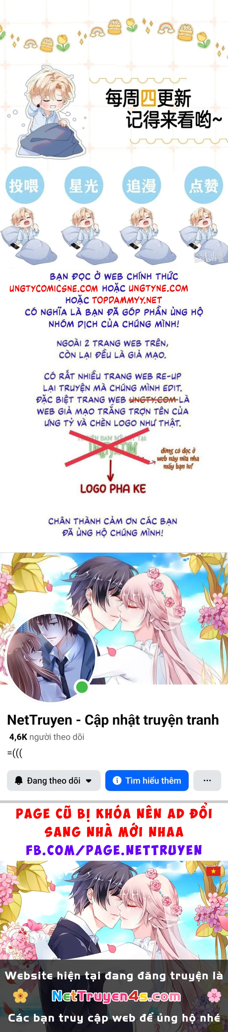 Chết Rồi, Lại Nói Chuyện Với Ma Mất Rồi! Chapter 18 - 45