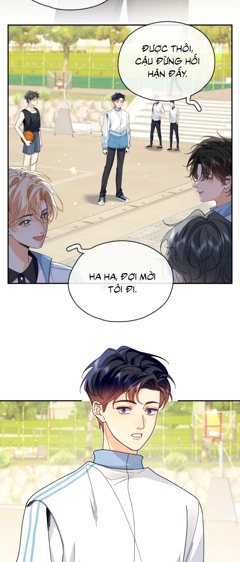 Chết Rồi, Lại Nói Chuyện Với Ma Mất Rồi! Chapter 19 - 5