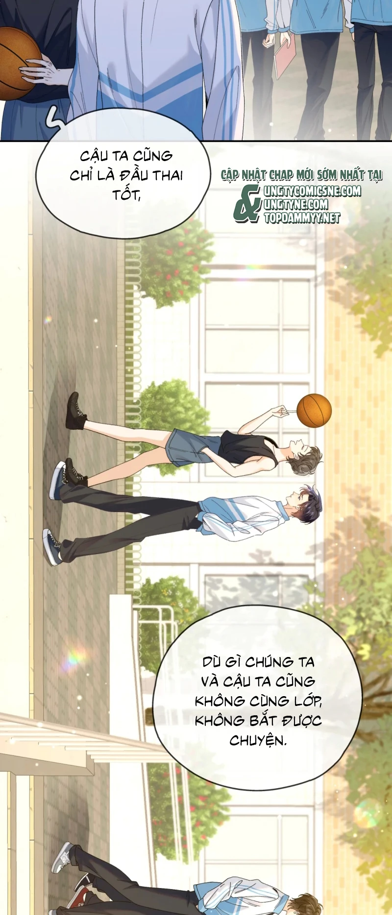 Chết Rồi, Lại Nói Chuyện Với Ma Mất Rồi! Chapter 19 - 9