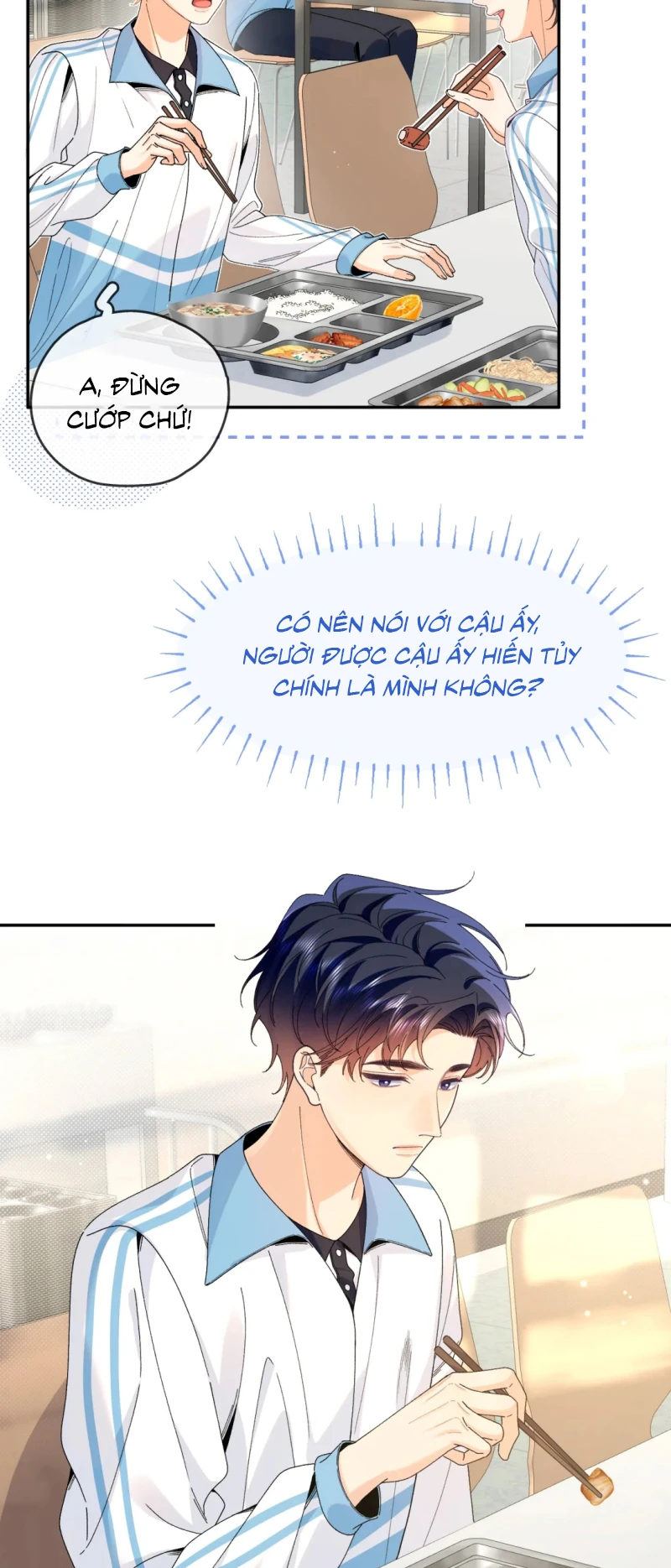 Chết Rồi, Lại Nói Chuyện Với Ma Mất Rồi! Chapter 19 - 11