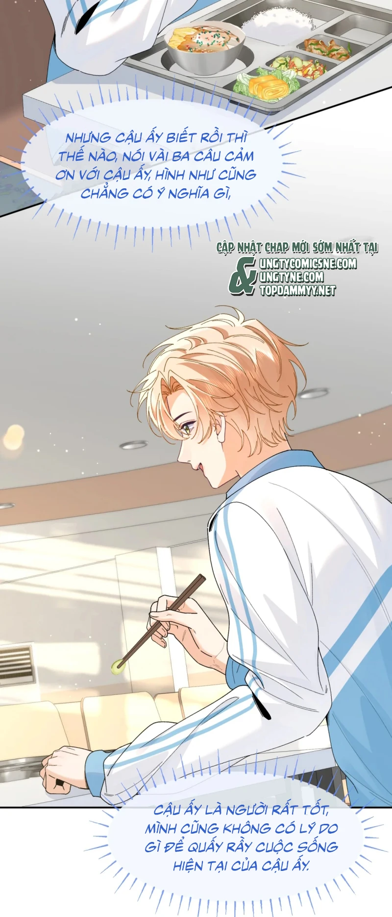 Chết Rồi, Lại Nói Chuyện Với Ma Mất Rồi! Chapter 19 - 12