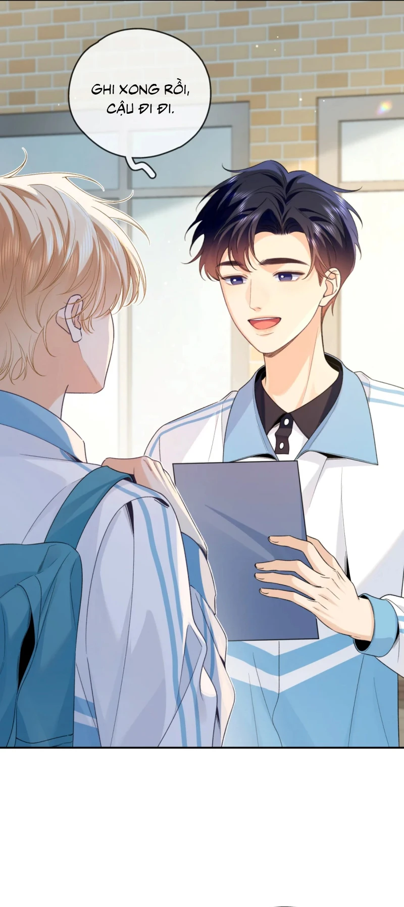 Chết Rồi, Lại Nói Chuyện Với Ma Mất Rồi! Chapter 19 - 17