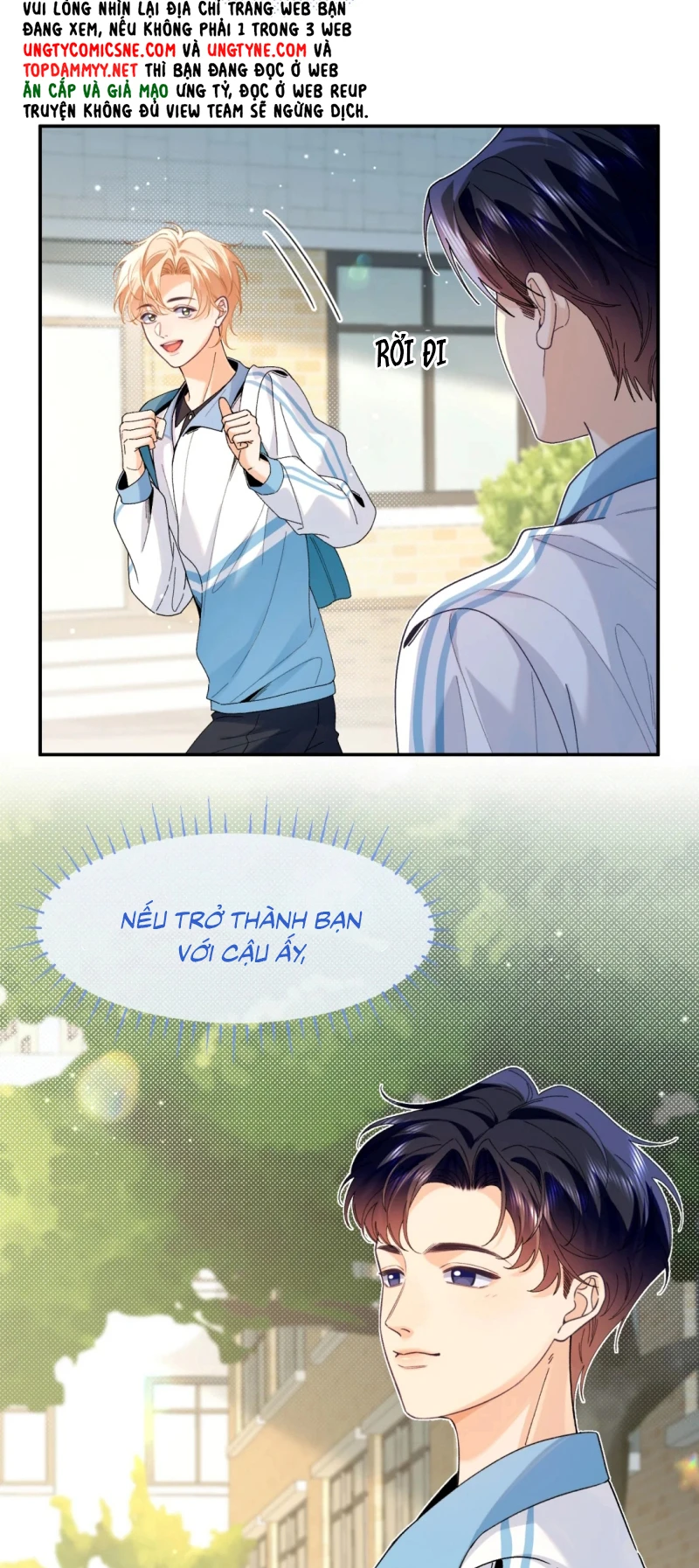 Chết Rồi, Lại Nói Chuyện Với Ma Mất Rồi! Chapter 19 - 20