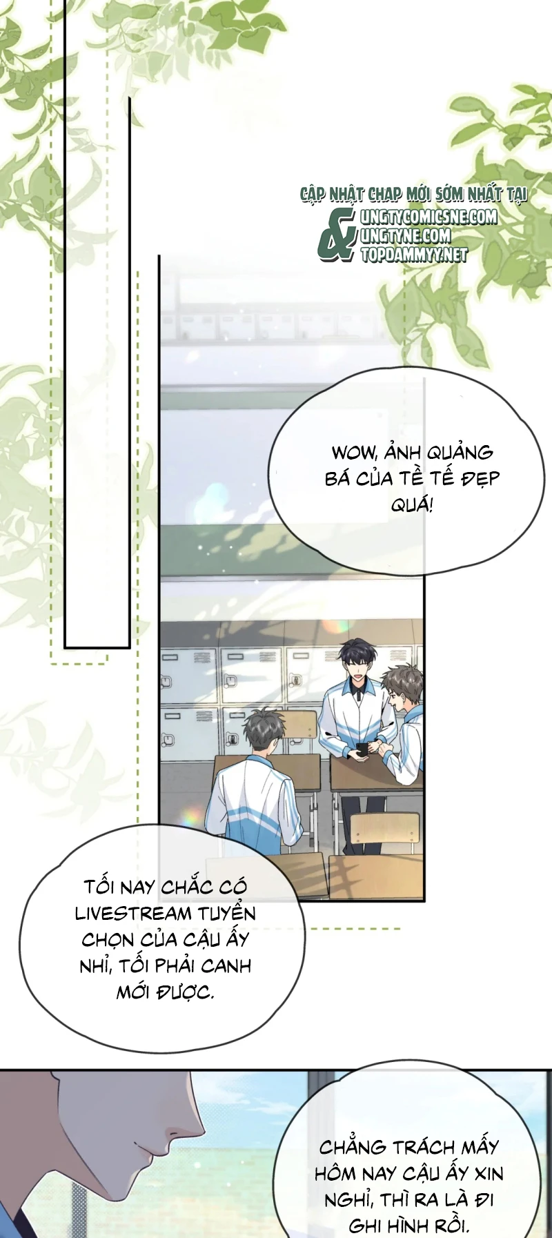 Chết Rồi, Lại Nói Chuyện Với Ma Mất Rồi! Chapter 19 - 22