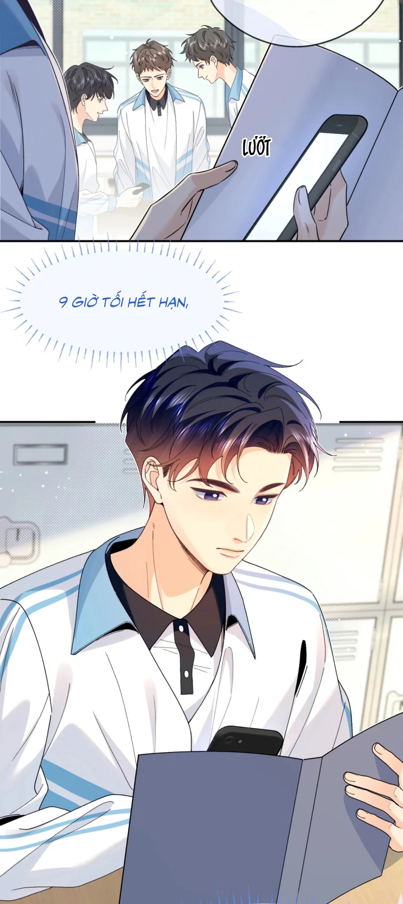 Chết Rồi, Lại Nói Chuyện Với Ma Mất Rồi! Chapter 19 - 23