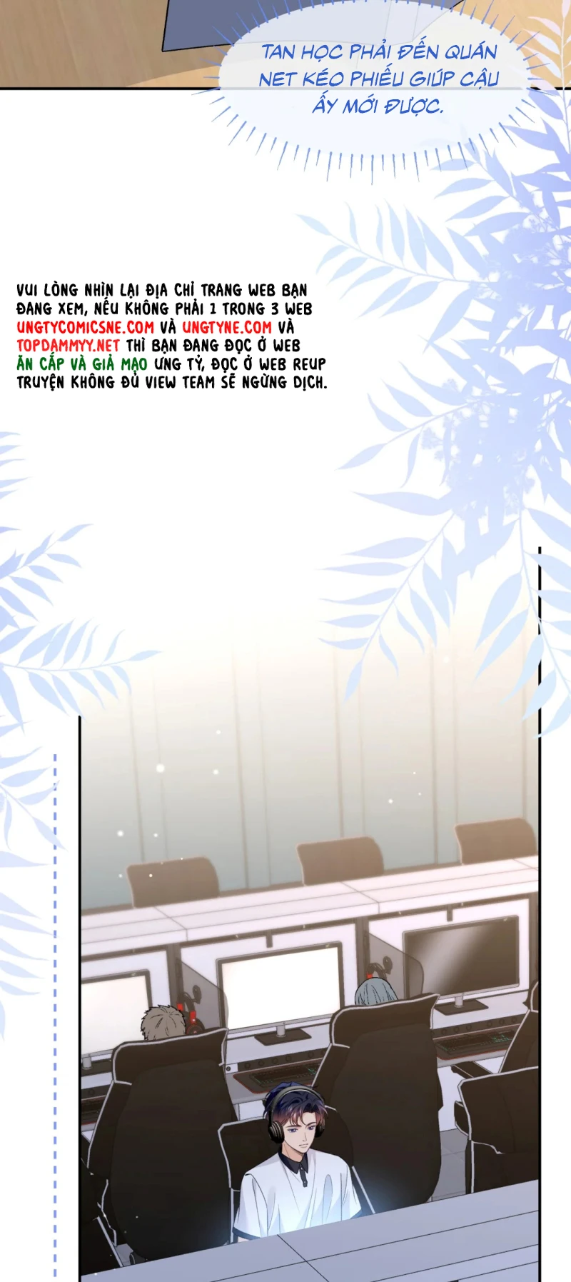 Chết Rồi, Lại Nói Chuyện Với Ma Mất Rồi! Chapter 19 - 24