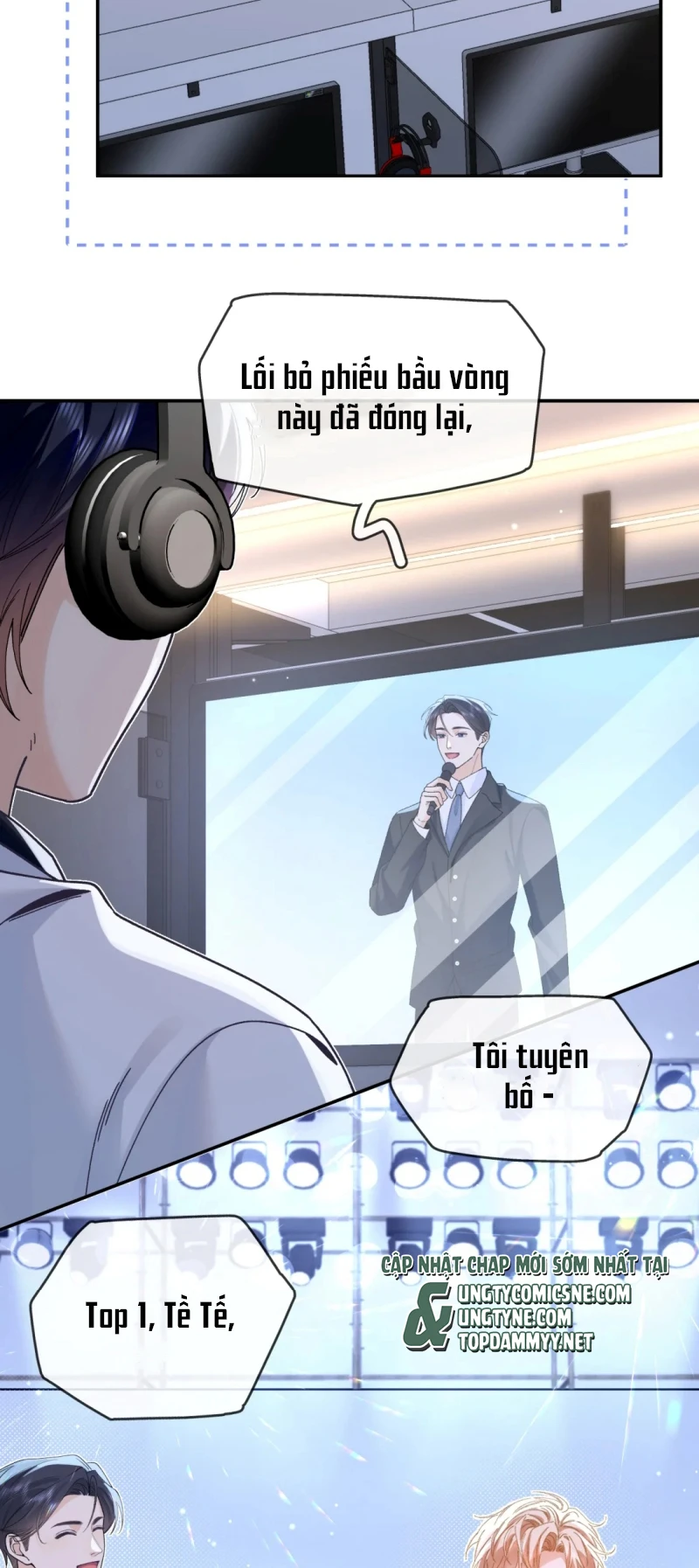 Chết Rồi, Lại Nói Chuyện Với Ma Mất Rồi! Chapter 19 - 25