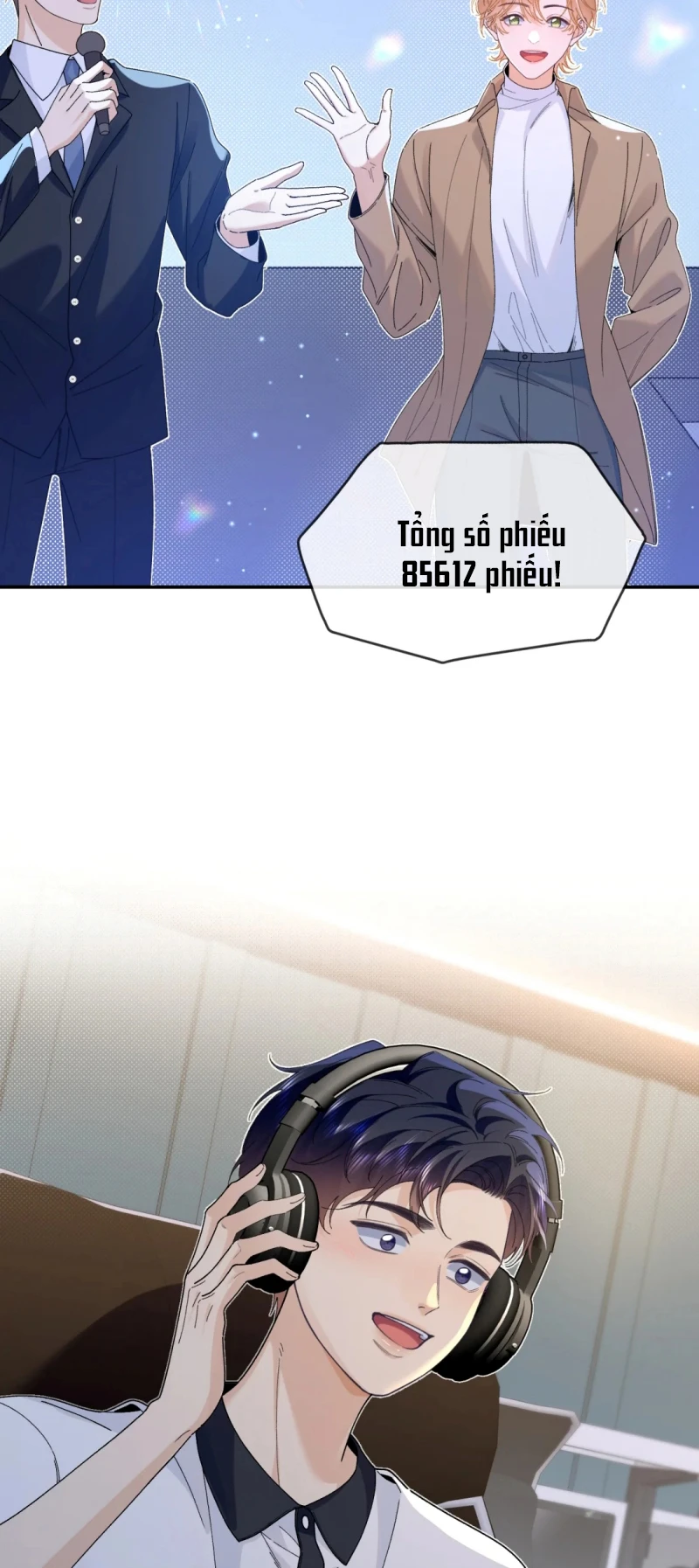 Chết Rồi, Lại Nói Chuyện Với Ma Mất Rồi! Chapter 19 - 26