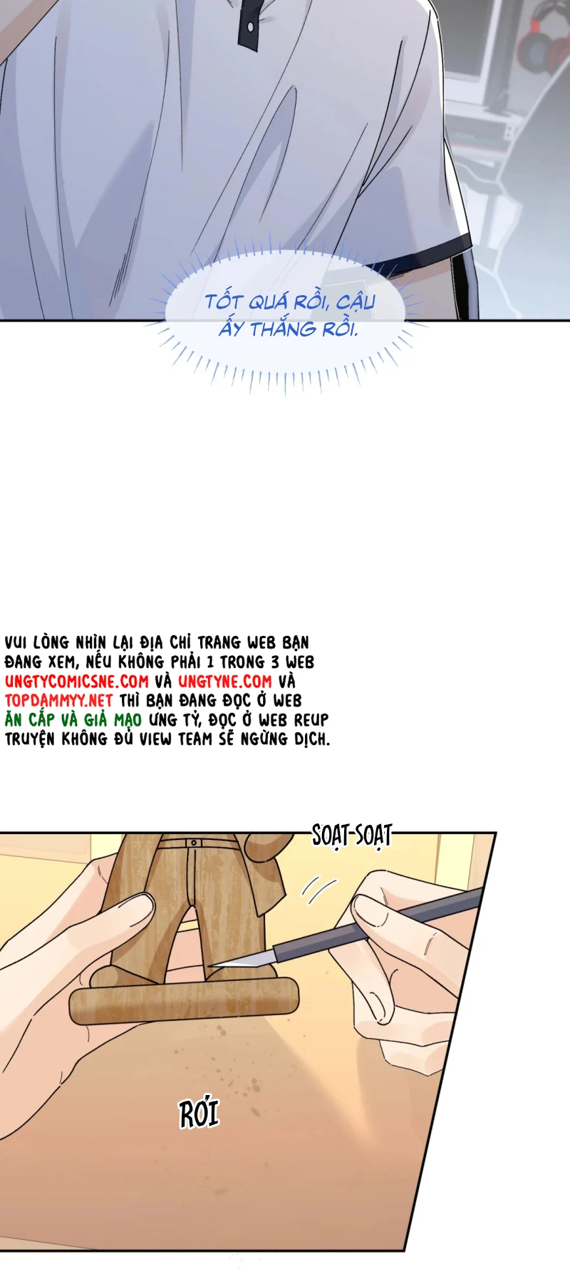 Chết Rồi, Lại Nói Chuyện Với Ma Mất Rồi! Chapter 19 - 27