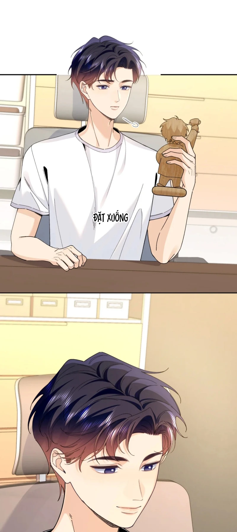 Chết Rồi, Lại Nói Chuyện Với Ma Mất Rồi! Chapter 19 - 28