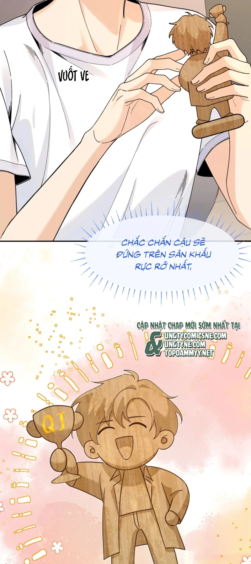 Chết Rồi, Lại Nói Chuyện Với Ma Mất Rồi! Chapter 19 - 29