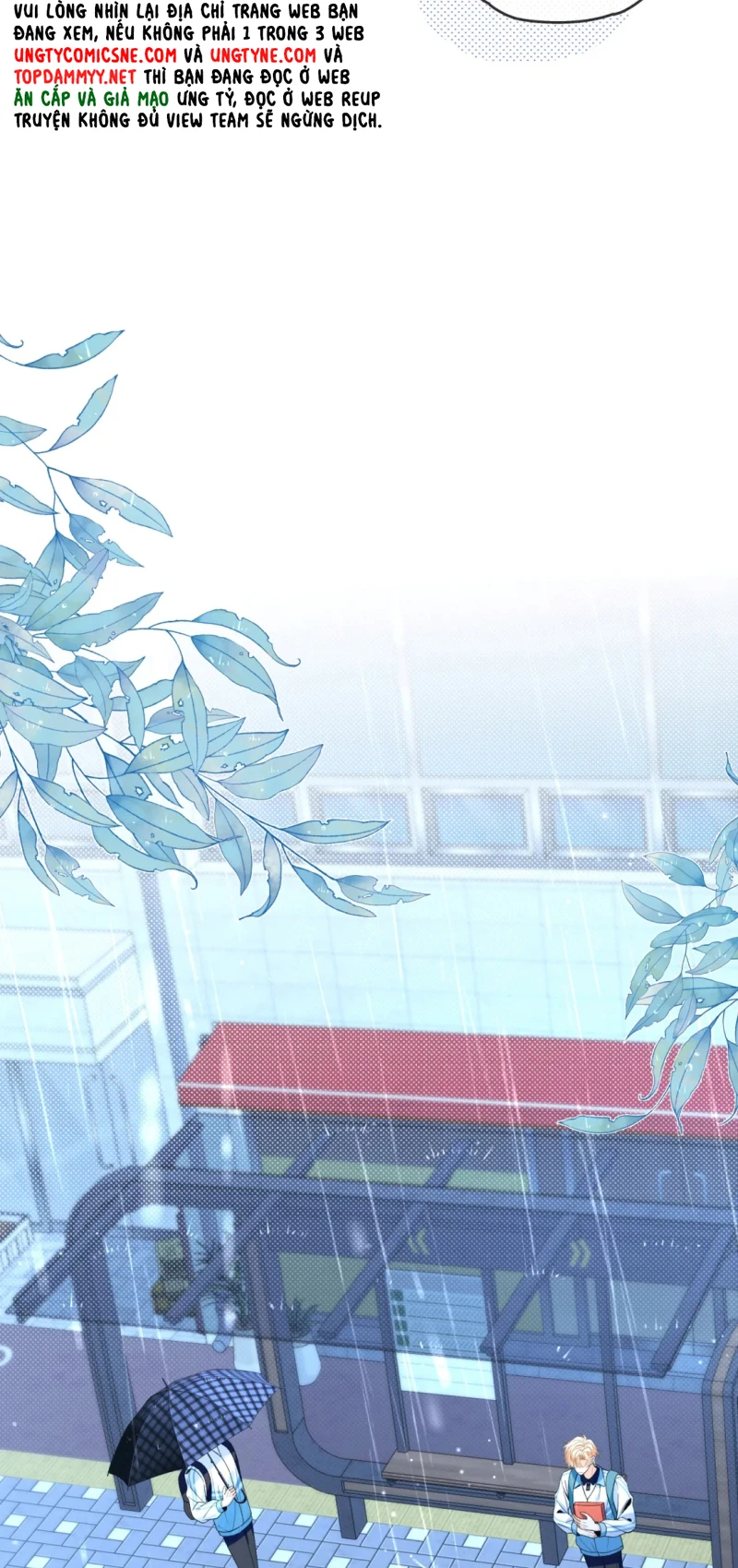 Chết Rồi, Lại Nói Chuyện Với Ma Mất Rồi! Chapter 19 - 35