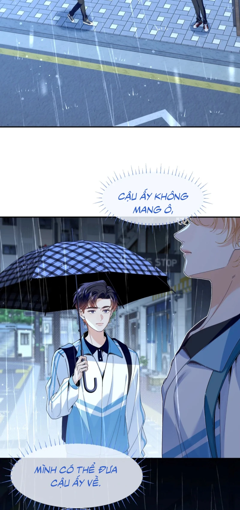 Chết Rồi, Lại Nói Chuyện Với Ma Mất Rồi! Chapter 19 - 36