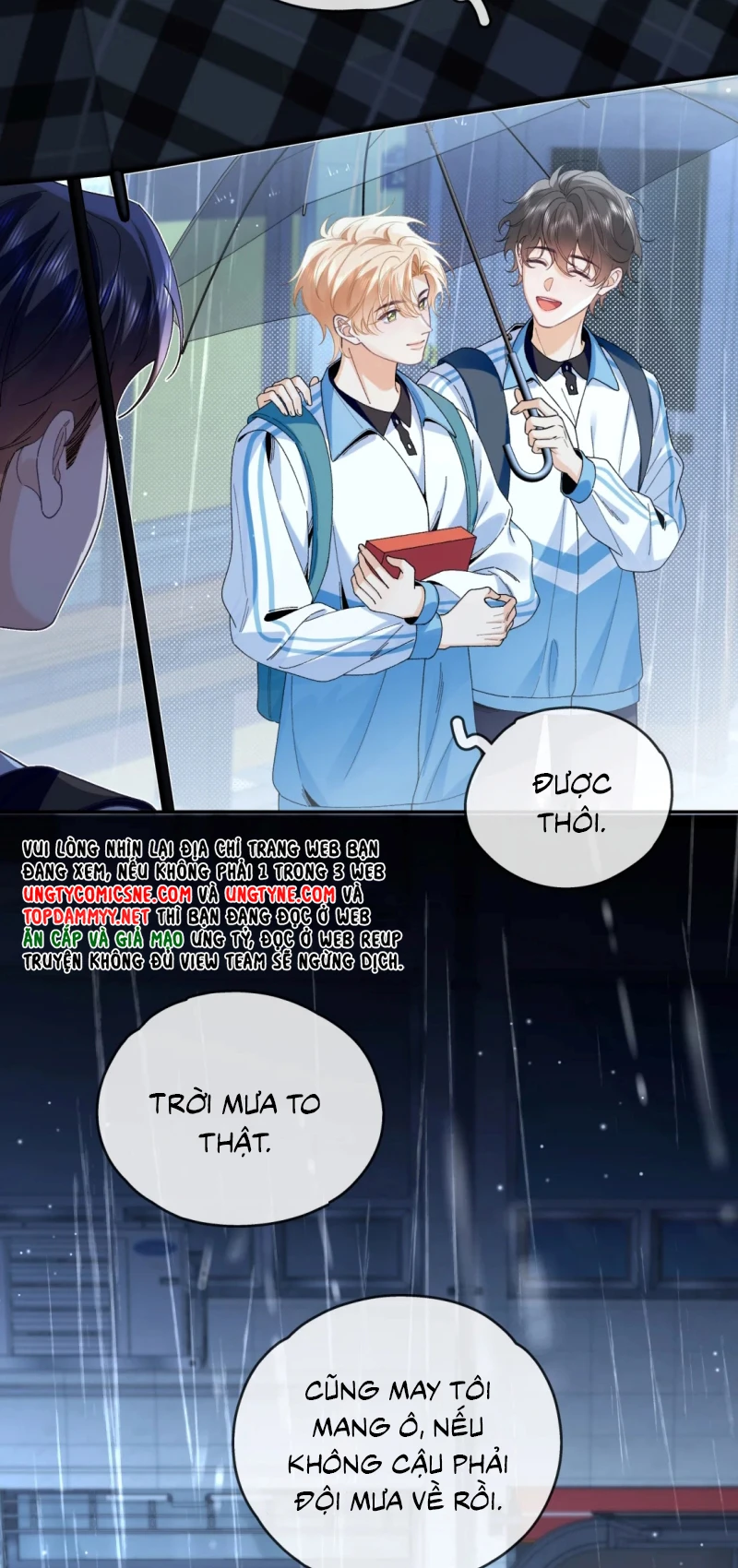 Chết Rồi, Lại Nói Chuyện Với Ma Mất Rồi! Chapter 19 - 38