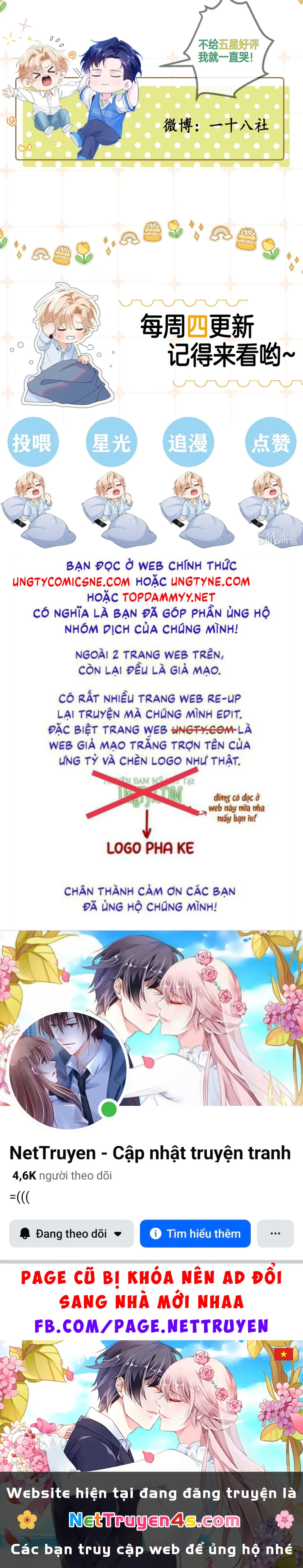 Chết Rồi, Lại Nói Chuyện Với Ma Mất Rồi! Chapter 19 - 42