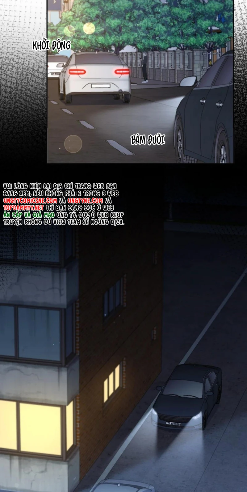 Chết Rồi, Lại Nói Chuyện Với Ma Mất Rồi! Chapter 20 - 4