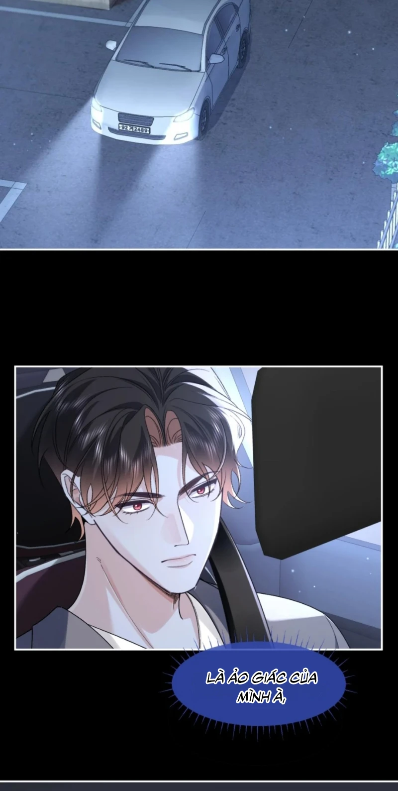 Chết Rồi, Lại Nói Chuyện Với Ma Mất Rồi! Chapter 20 - 5