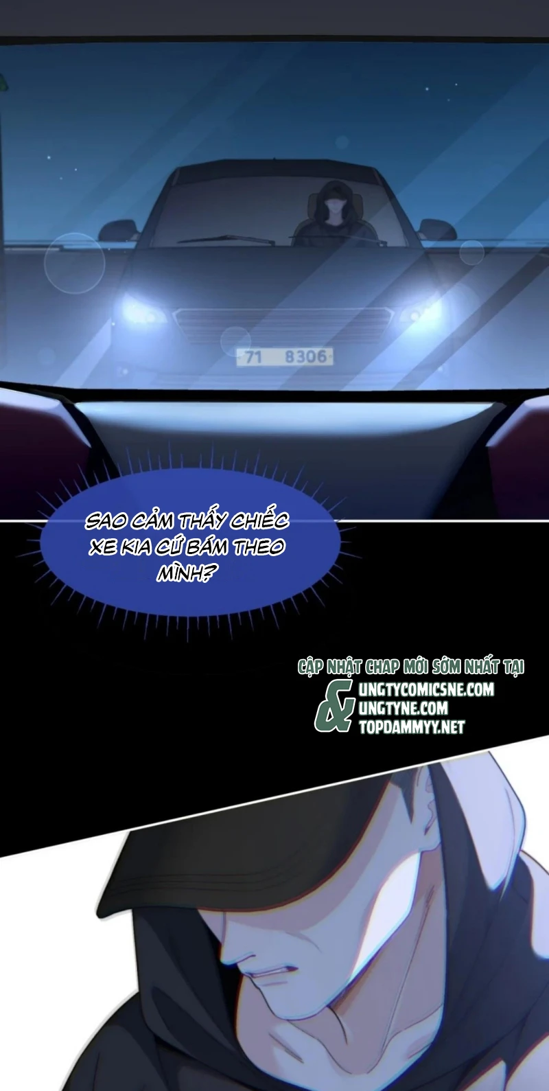 Chết Rồi, Lại Nói Chuyện Với Ma Mất Rồi! Chapter 20 - 6