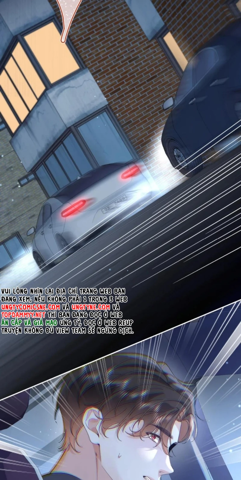 Chết Rồi, Lại Nói Chuyện Với Ma Mất Rồi! Chapter 20 - 8