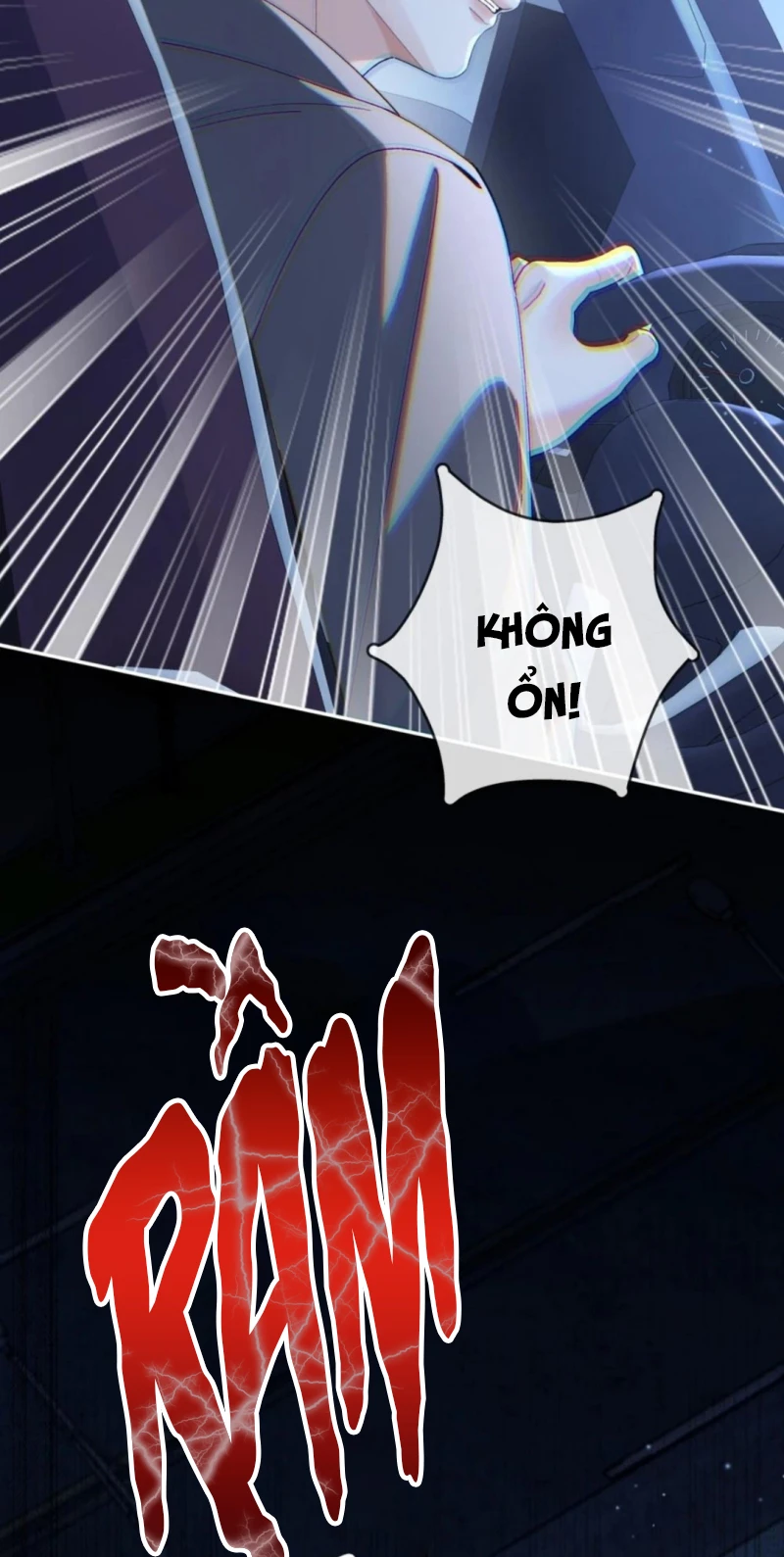 Chết Rồi, Lại Nói Chuyện Với Ma Mất Rồi! Chapter 20 - 9