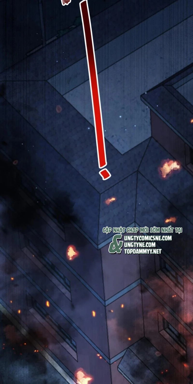 Chết Rồi, Lại Nói Chuyện Với Ma Mất Rồi! Chapter 20 - 10