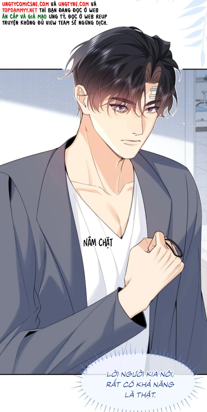 Chết Rồi, Lại Nói Chuyện Với Ma Mất Rồi! Chapter 20 - 16