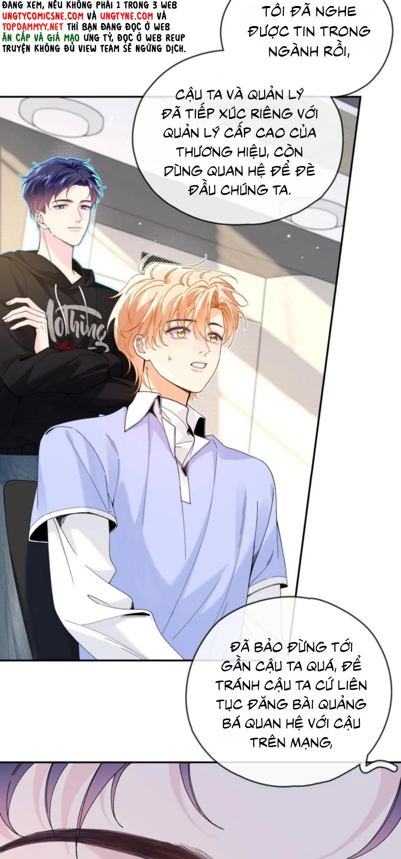 Chết Rồi, Lại Nói Chuyện Với Ma Mất Rồi! Chapter 20 - 20