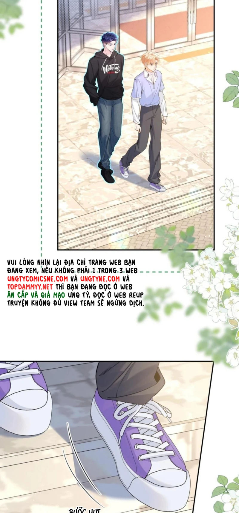 Chết Rồi, Lại Nói Chuyện Với Ma Mất Rồi! Chapter 20 - 23