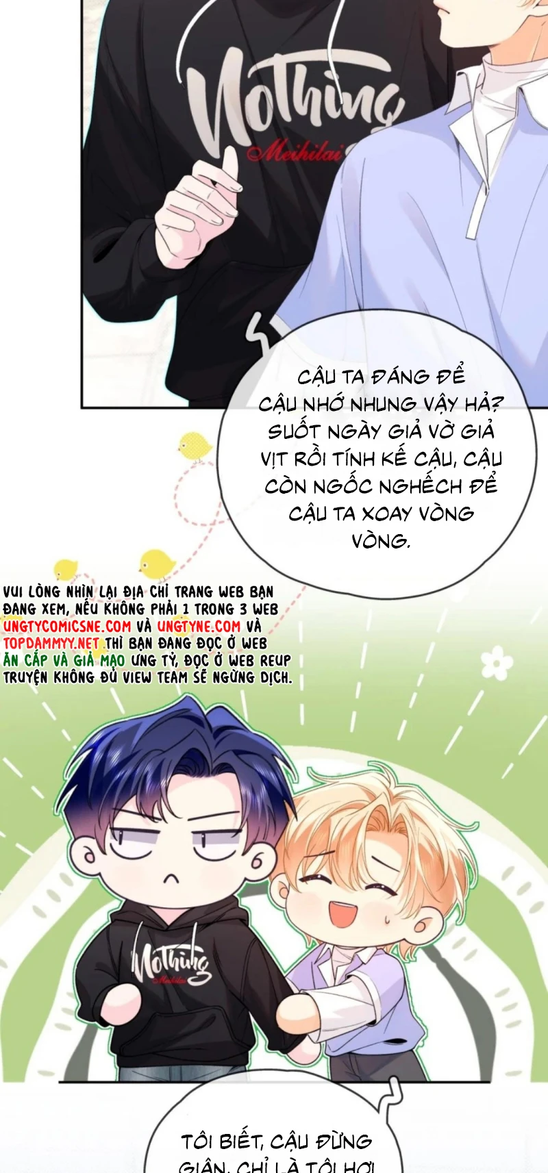 Chết Rồi, Lại Nói Chuyện Với Ma Mất Rồi! Chapter 20 - 26