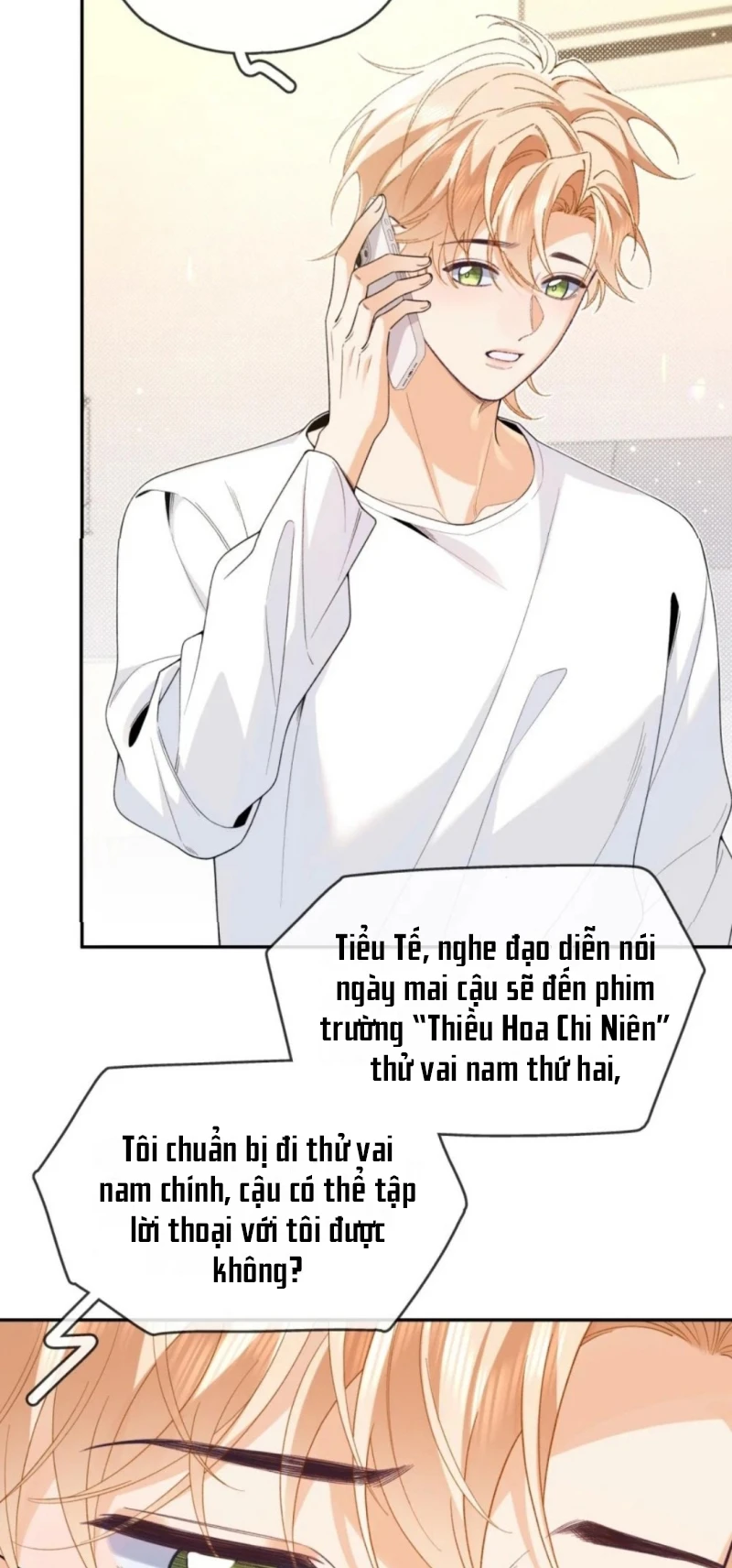 Chết Rồi, Lại Nói Chuyện Với Ma Mất Rồi! Chapter 20 - 33