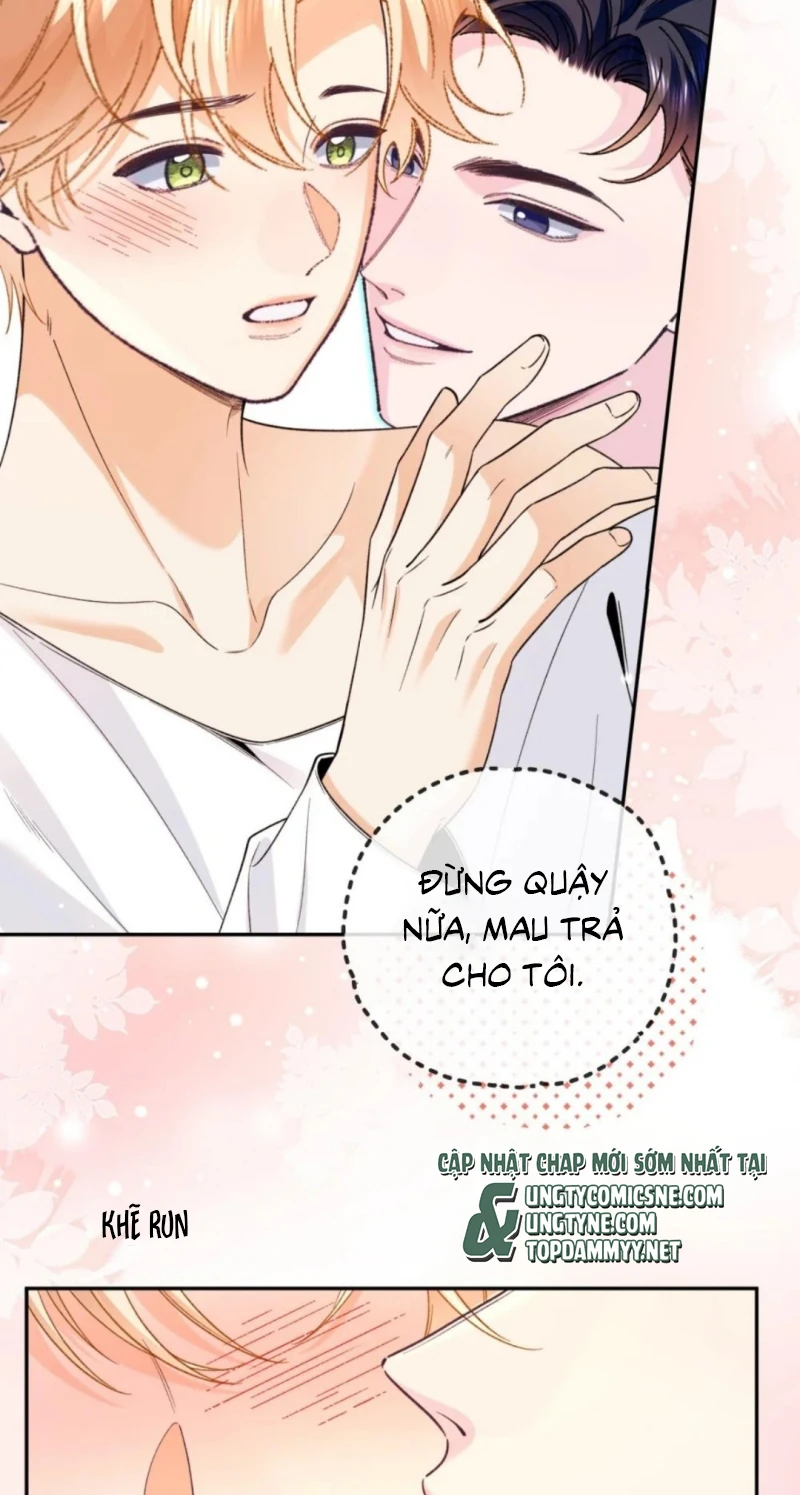 Chết Rồi, Lại Nói Chuyện Với Ma Mất Rồi! Chapter 20 - 37