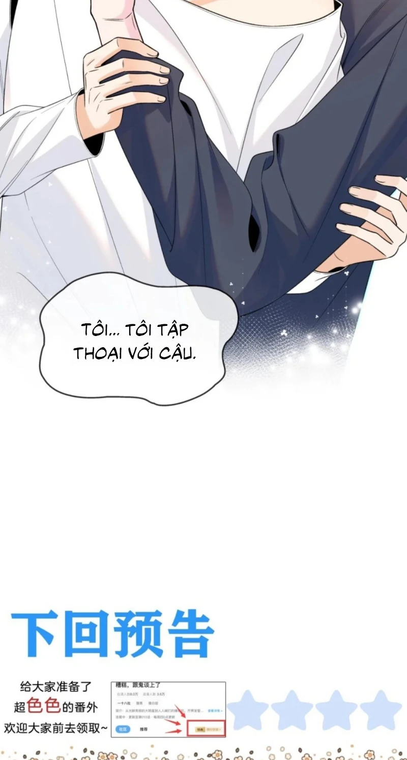 Chết Rồi, Lại Nói Chuyện Với Ma Mất Rồi! Chapter 20 - 40