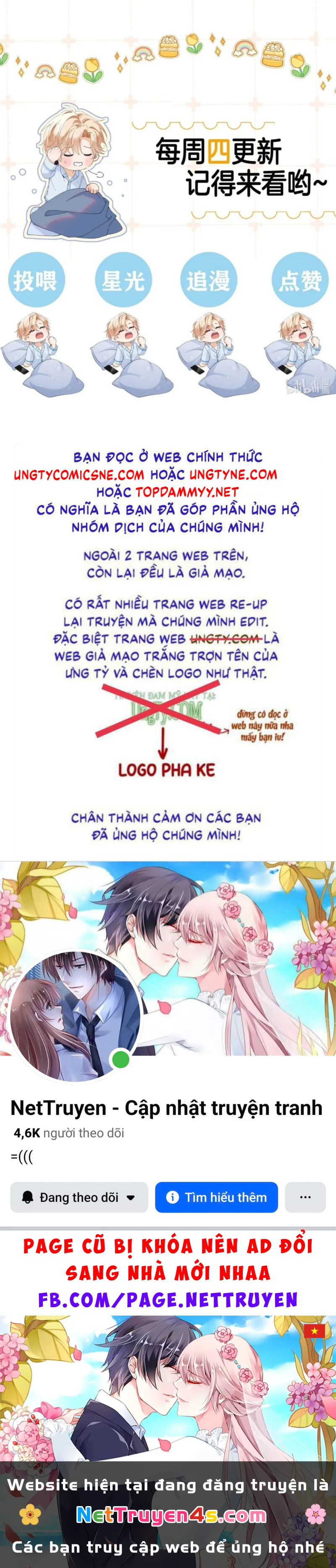 Chết Rồi, Lại Nói Chuyện Với Ma Mất Rồi! Chapter 20 - 42