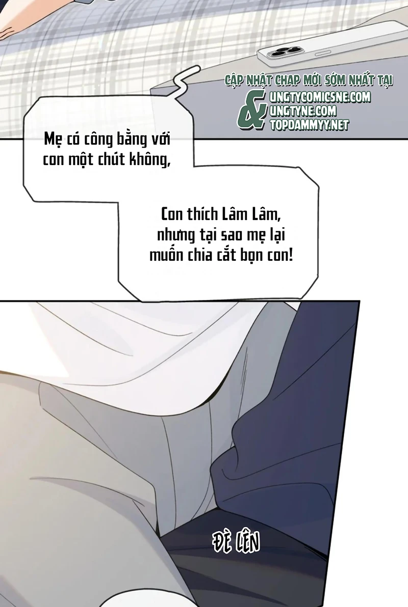 Chết Rồi, Lại Nói Chuyện Với Ma Mất Rồi! Chapter 21 - 6