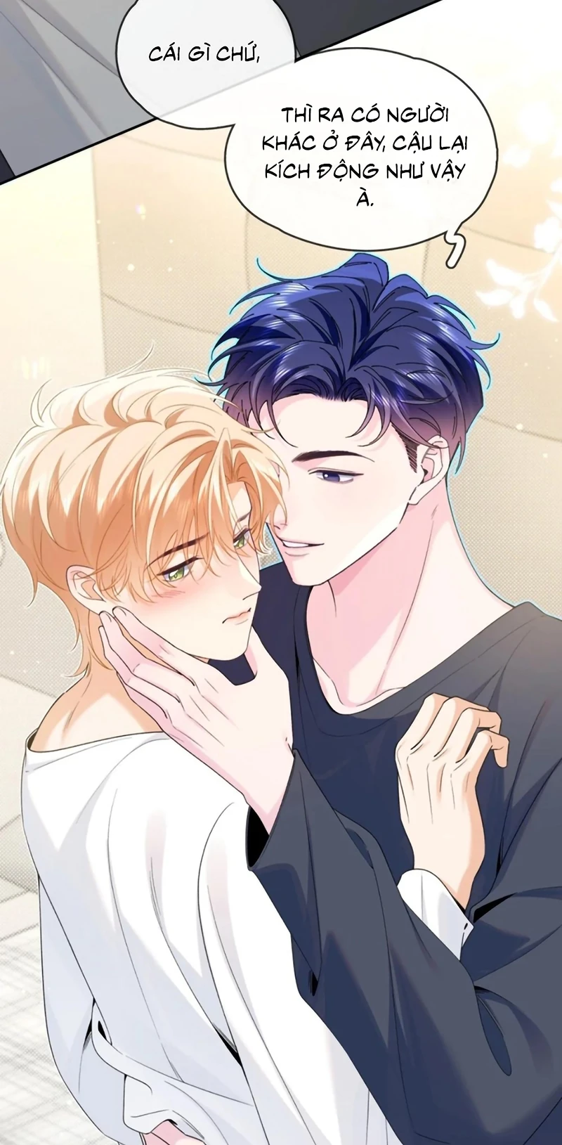 Chết Rồi, Lại Nói Chuyện Với Ma Mất Rồi! Chapter 21 - 7