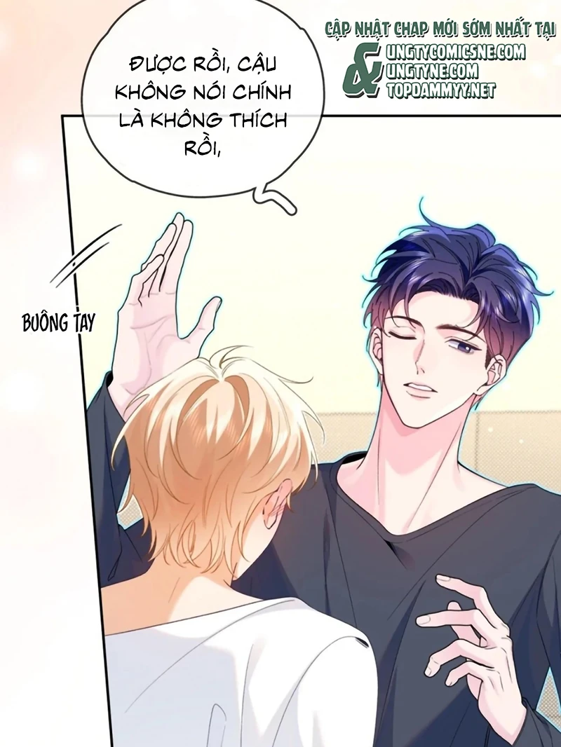 Chết Rồi, Lại Nói Chuyện Với Ma Mất Rồi! Chapter 21 - 9