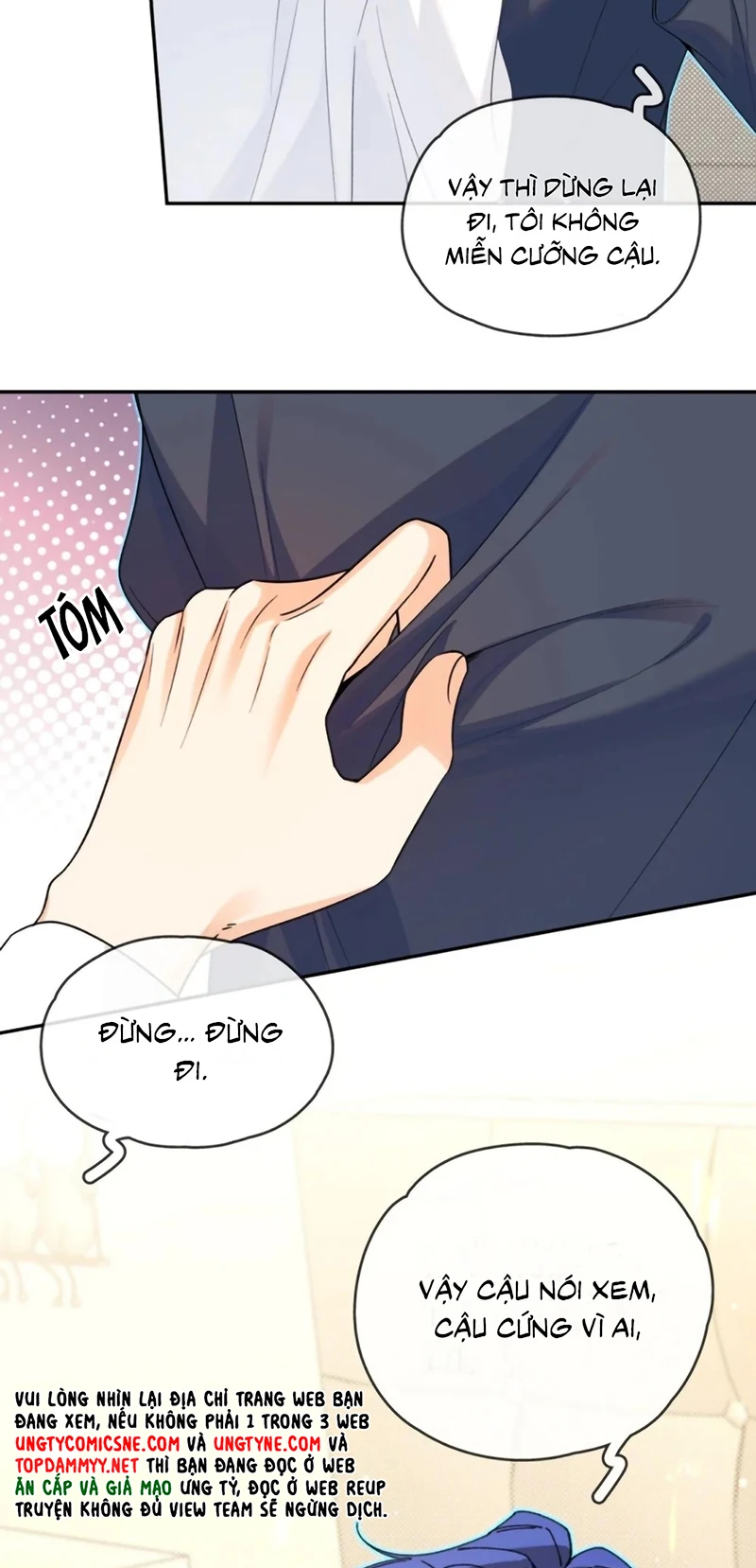 Chết Rồi, Lại Nói Chuyện Với Ma Mất Rồi! Chapter 21 - 10