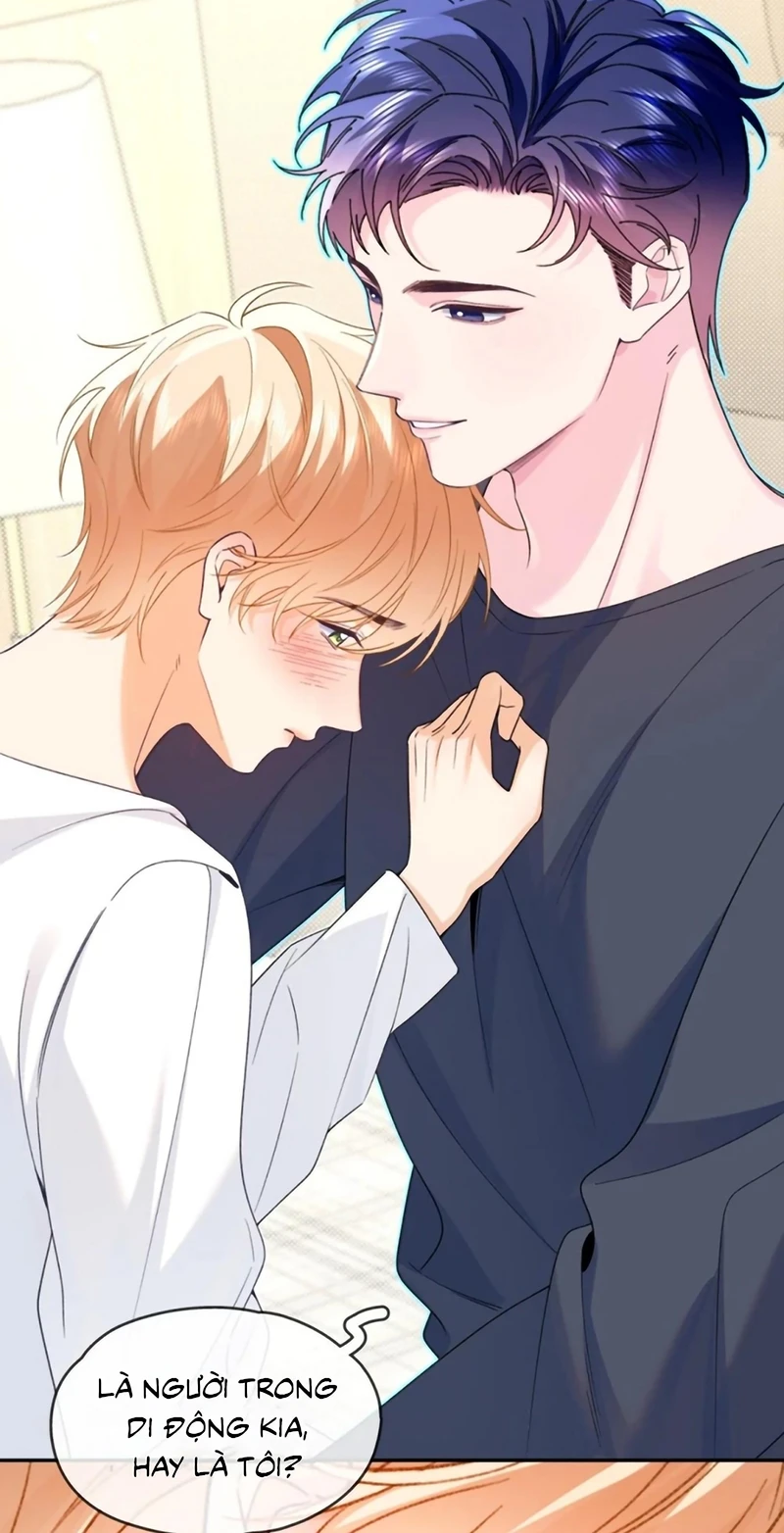 Chết Rồi, Lại Nói Chuyện Với Ma Mất Rồi! Chapter 21 - 11