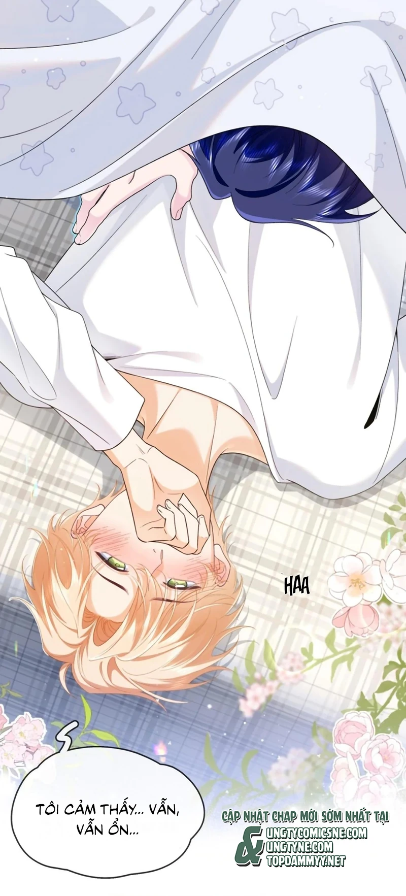 Chết Rồi, Lại Nói Chuyện Với Ma Mất Rồi! Chapter 21 - 20