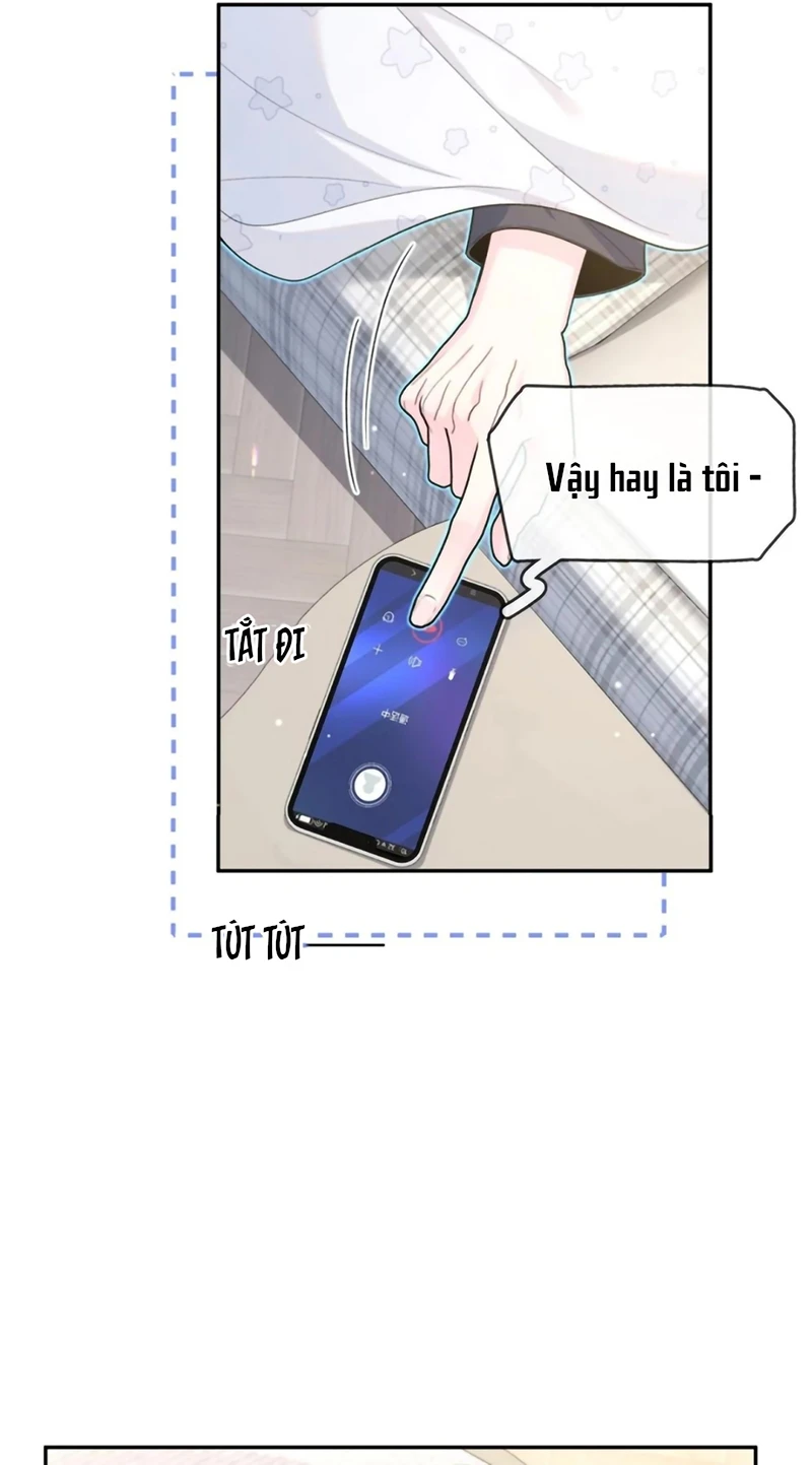 Chết Rồi, Lại Nói Chuyện Với Ma Mất Rồi! Chapter 21 - 21