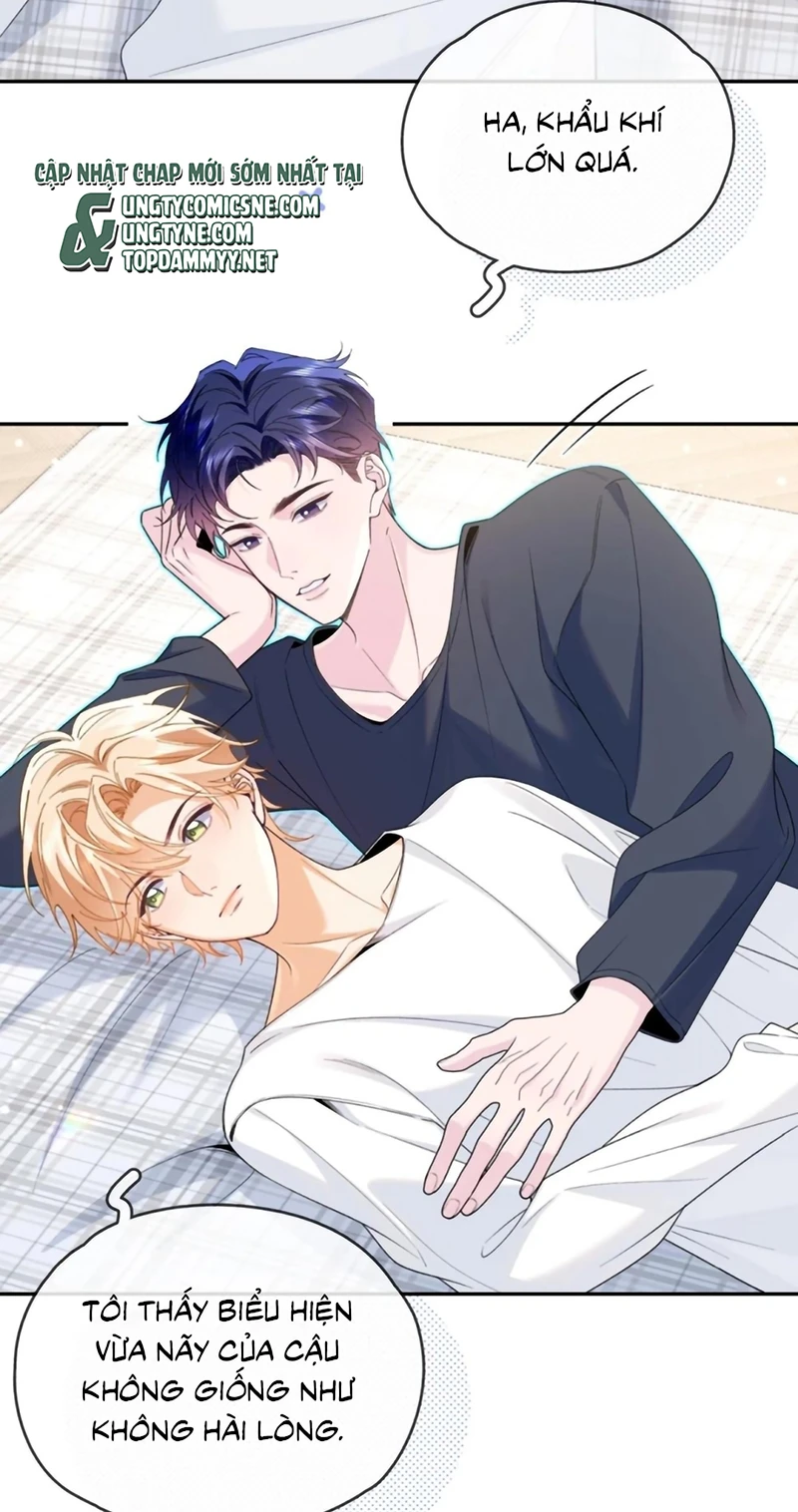 Chết Rồi, Lại Nói Chuyện Với Ma Mất Rồi! Chapter 21 - 24