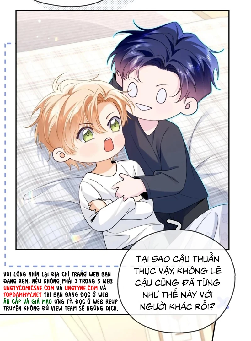 Chết Rồi, Lại Nói Chuyện Với Ma Mất Rồi! Chapter 21 - 25