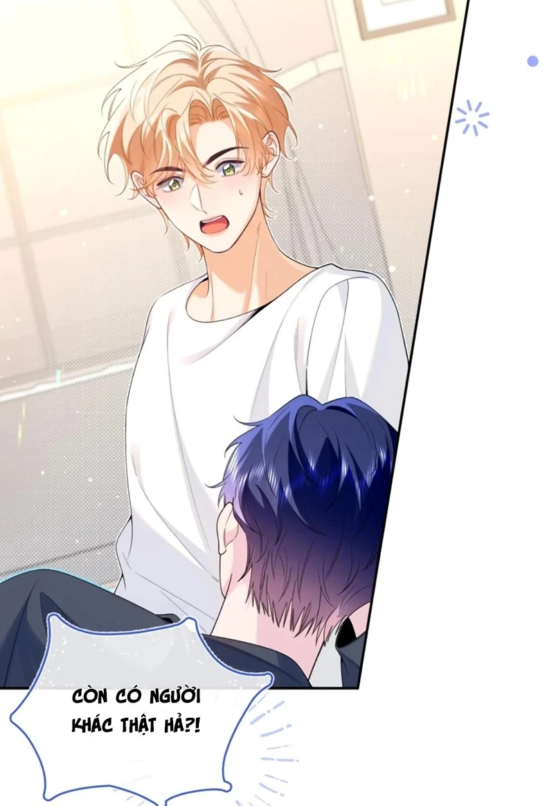 Chết Rồi, Lại Nói Chuyện Với Ma Mất Rồi! Chapter 21 - 26