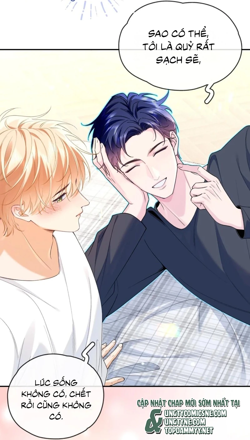 Chết Rồi, Lại Nói Chuyện Với Ma Mất Rồi! Chapter 21 - 27